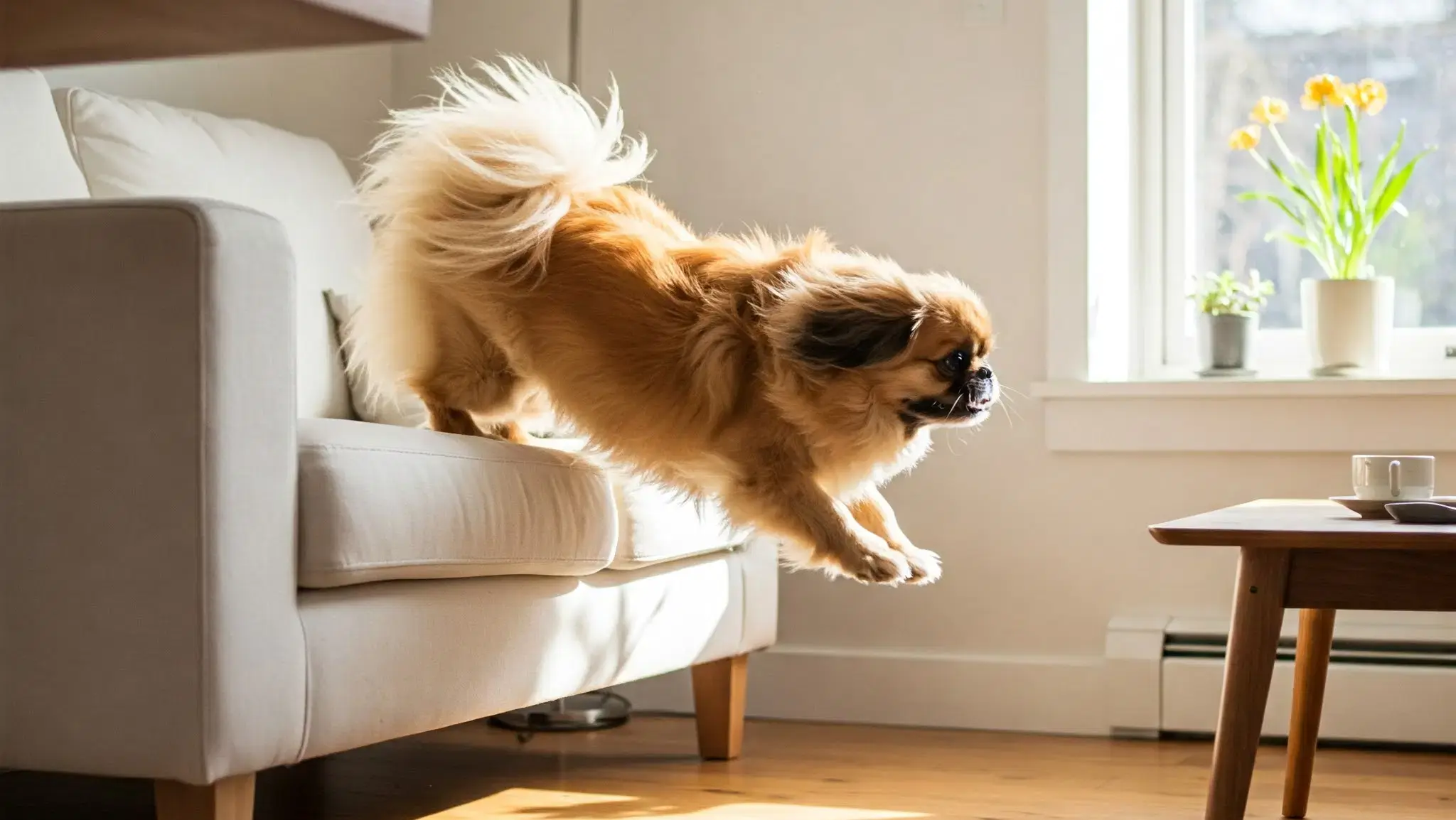 【ドッグトレーナー監修】愛犬の足腰にやさしい♪　ドッグステップ「ハグワン」の魅力と使い方